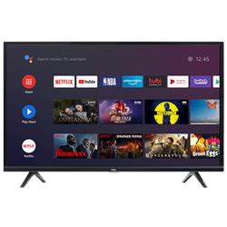 32" ANDROIDTV 3-SERIES GOOGLE PLAY 32S330 Image