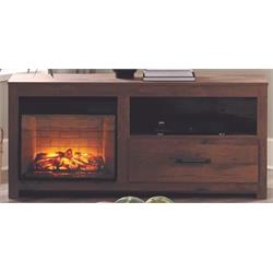 60" TV STAND  60-257 Image